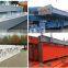 building materials used for warehouse and workshop made by china supplier