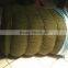 hdpe large fish nets factory
