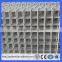 Turkey 1x2m 3mm thickness 5cm Hole Galvanized Welded Wire Mesh(Guangzhou Factory)