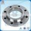 OEM precision CNC turning stainless steel flange