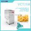 Commercial Automatic Upright Vegetable Cutting Machine/Multifunctional Vegetable Fruit Slicer Shredder