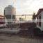 Grain Storage Silo for Pig