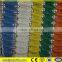 Plastic PVC Coated Chain Link Fence