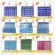 Baby pig plastic floor swine poultry slatted floor
