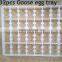 221eggs quail egg tray for incubator