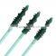 Disposable Spiral tip pig/sow Semen Catheter without tail