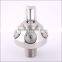 Stainless Steel High Pressure Water Mist Fire Spray Nozzle
