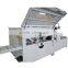 Plamk Multi-rip Saw Machine MJ-4025 Woodworking Machine for Plank