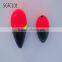 Chinese fishing float plastic fishing float fishing accessories chinese fishing float
