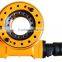 Slewing drive for solar tracking system slew drive SE17