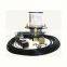2015 newest fluid coupling price reused couplings