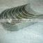 Dongfanghong YTO LR4105 Diesel Engine Parts Main Bearing R020041/42