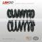 quality steel compression springs for chasis