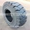 Chinese low price non marking solid tires brand Yantai WonRay 8.25-15