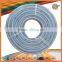 Agricultural Irrigation pvc spiral steel wire reinforced hose
