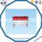 Organic manure spreader capacity fertilizer spreader for sale