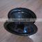 10x3.00-6 steel wheels offset hub rim