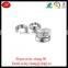 Custom Made Precision Stainless Steel Concave Convex Washers For Different Country