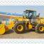Chinese Brand New 162kW 3.0m3 Bucket Front Wheel Loader 856