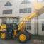 936F Wheel Loader With 1.8m3 Bucket and 92kW DEUTZ Engine in Bangladesh