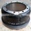 Axle Parts Professional Manufacturer Brake Drum For Truck