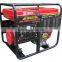 3000W diesel generator with WINYOU poweful 178FG engine. electrical start.