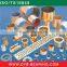 New Product Straight Sets or Flange Bronze Wrapped Bushing