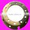Truck Steel Wheel Parts Disce