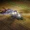 6in 45W tractor harvestor farm agriculture vehicle high power led headlight driving work light