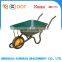 Children Wheelbarrow For Construction Play