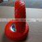 top quality competitive price 3.00-4 pu material 10 inch PU caster and wheel
