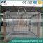 Heavy Duty Foldable Storage Wire Cage