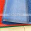 PVC Loop matting in standard size with Printed Welcome or Plain