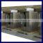 Hot selling baking rotary oven, bread bakery machinery line with best service