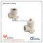 Hot sell plastic pipe elbow 45/90 degree made in china