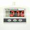 Digital Plug in thermostat with Twin Socket for Reptile Snake Lizard Incubator Aquarium Heat Mat Lamp