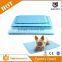 Pet crate mat non-toxic cooling dog summer bed pad