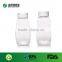 Hot sale Chinese Wholesale 350ml PET plastic honey packing bottle