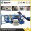 High Quality Hollow Brick Making Machine Production Line QT4-25
