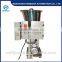low pirce screw feeder factory for food, plastics, cements, ceramics