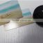 30mil Offset Printing Plastic PVC Magnetic Stripe Loyalty cards