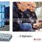 13.56Mhz ABS label RFID anti metal tags for Industrial management