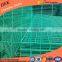 Whoelseale 8 Gauge Rectangular PVC Coated Welded Wire Mesh Fence Panels