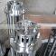 Steel 2800RPM Rotor And Stator High Shear Homo Mixer
