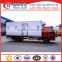 10TON FAW carrier refrigerator truck for sale