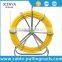 High Temperature Resistance Fiberglass Duct Rod