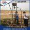 snake bit drill / hand drill machine / portable water well drilling rigs
