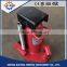 Portable Railway track jack/MHC series Hydraulic toe jack lifting machine