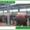 leather processing machinery wooden drum for cable packaging for Soaking/Liming/Tanning