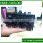 clips plastic for leather toggling machine